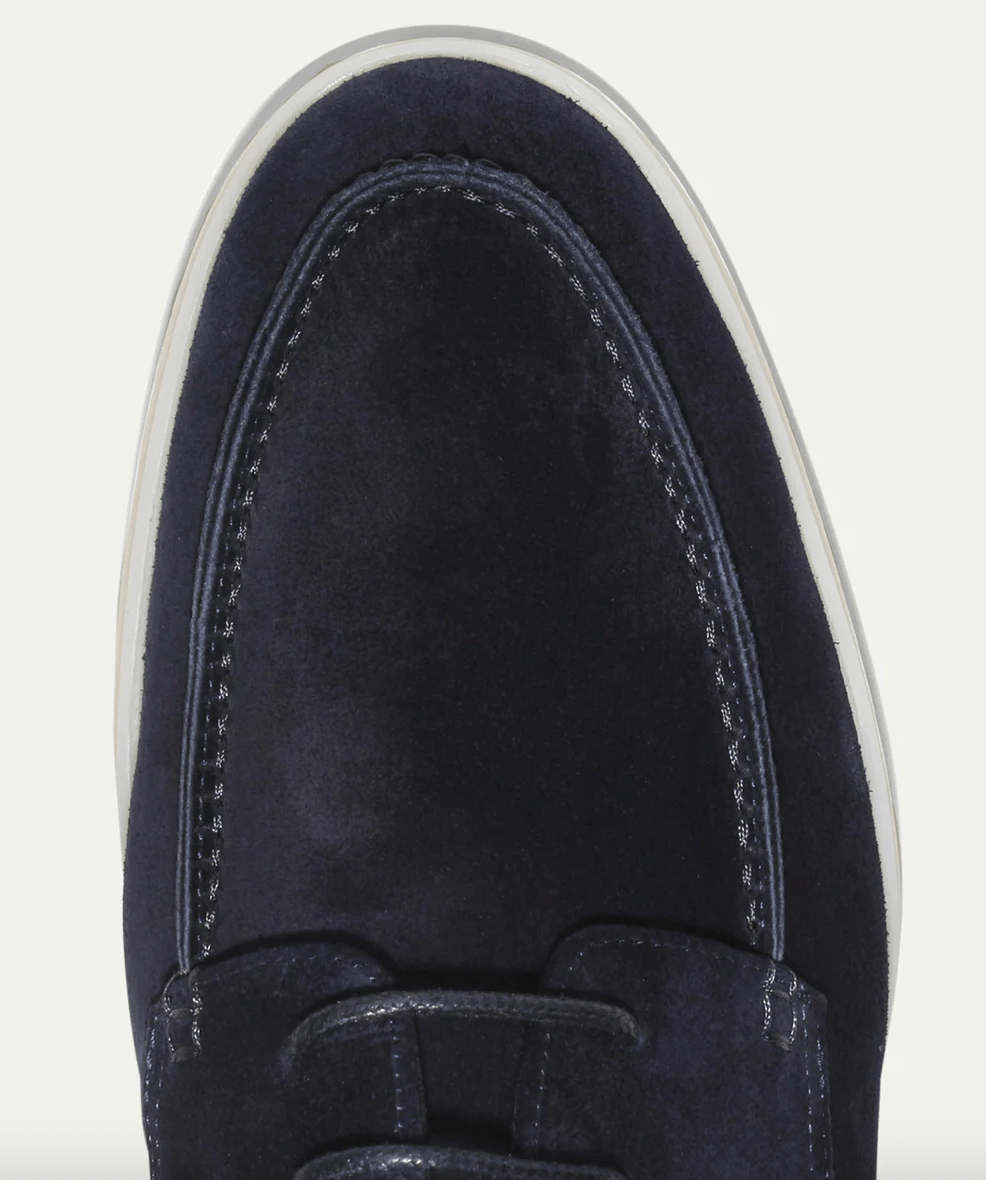 Atelier Verdi - Elegante Leren Mocassins