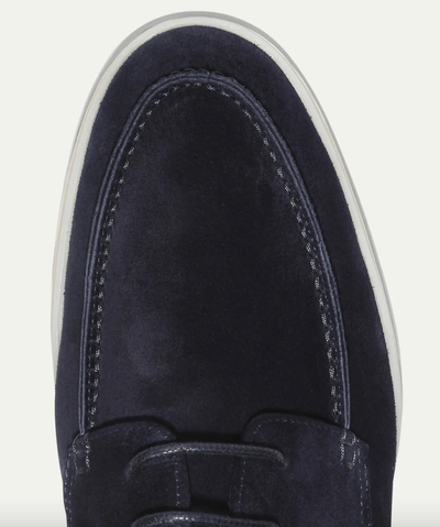 Atelier Verdi - Elegante Leren Mocassins