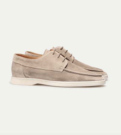 Atelier Verdi - Elegante Leren Mocassins
