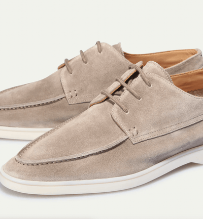 Atelier Verdi - Elegante Leren Mocassins
