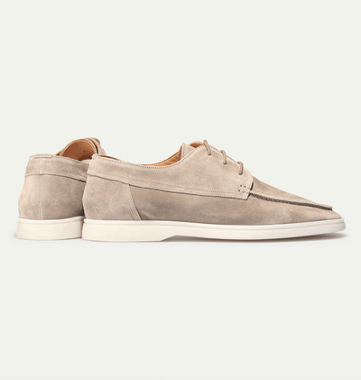 Atelier Verdi - Elegante Leren Mocassins