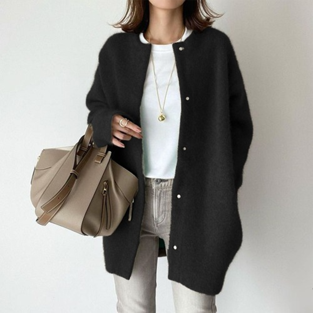 Noemi - Chic Lente Cardigan