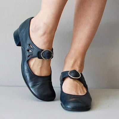 Lucia - Chic en Comfortabele Sandalen