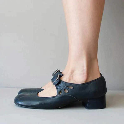 Lucia - Chic en Comfortabele Sandalen