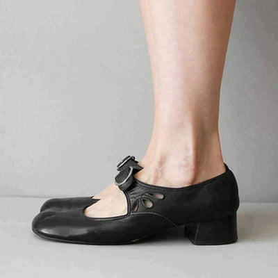 Lucia - Chic en Comfortabele Sandalen
