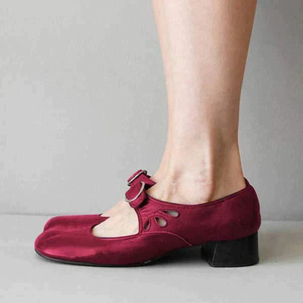 Lucia - Chic en Comfortabele Sandalen