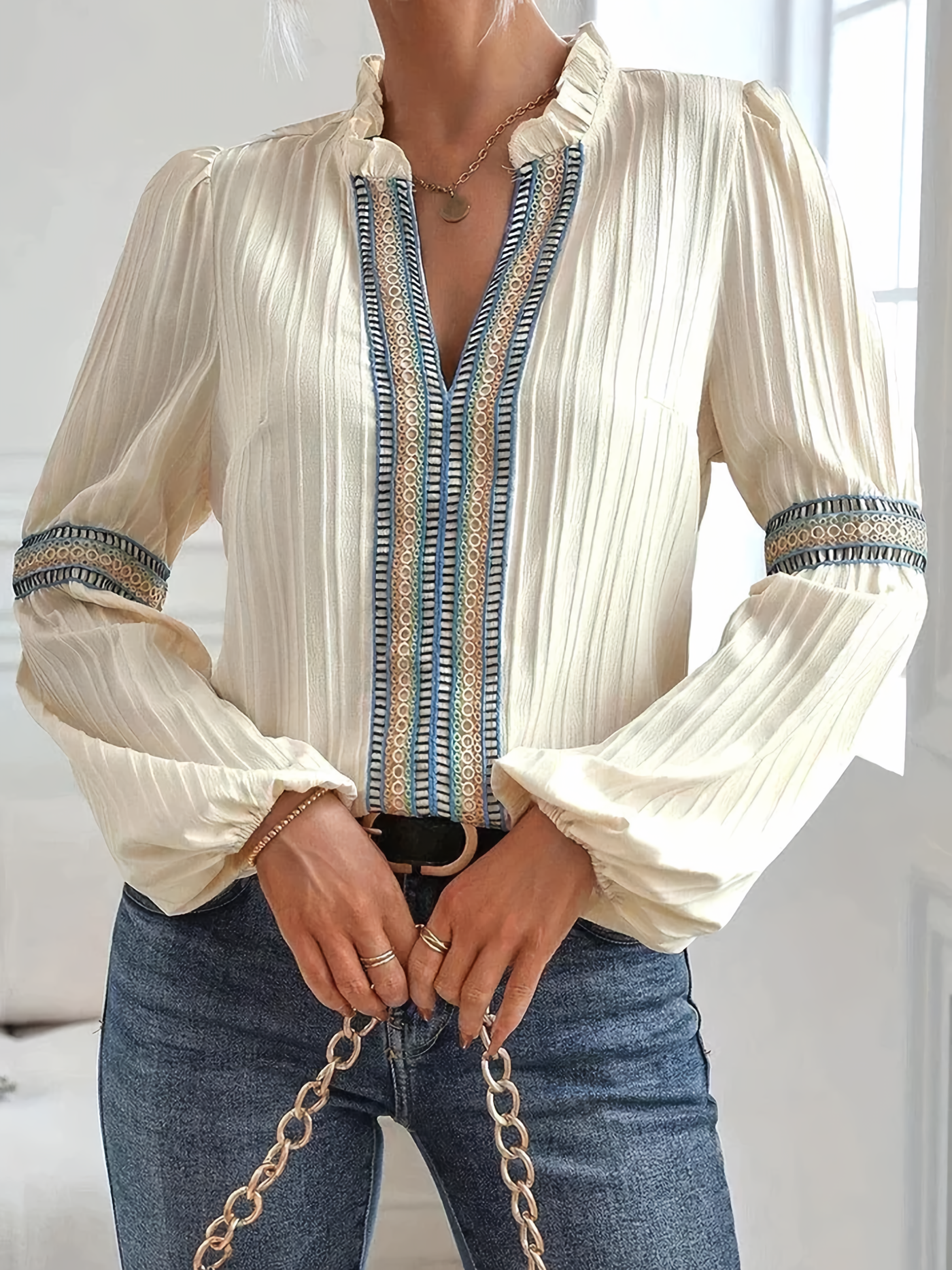 Donna - Elegant in Kant