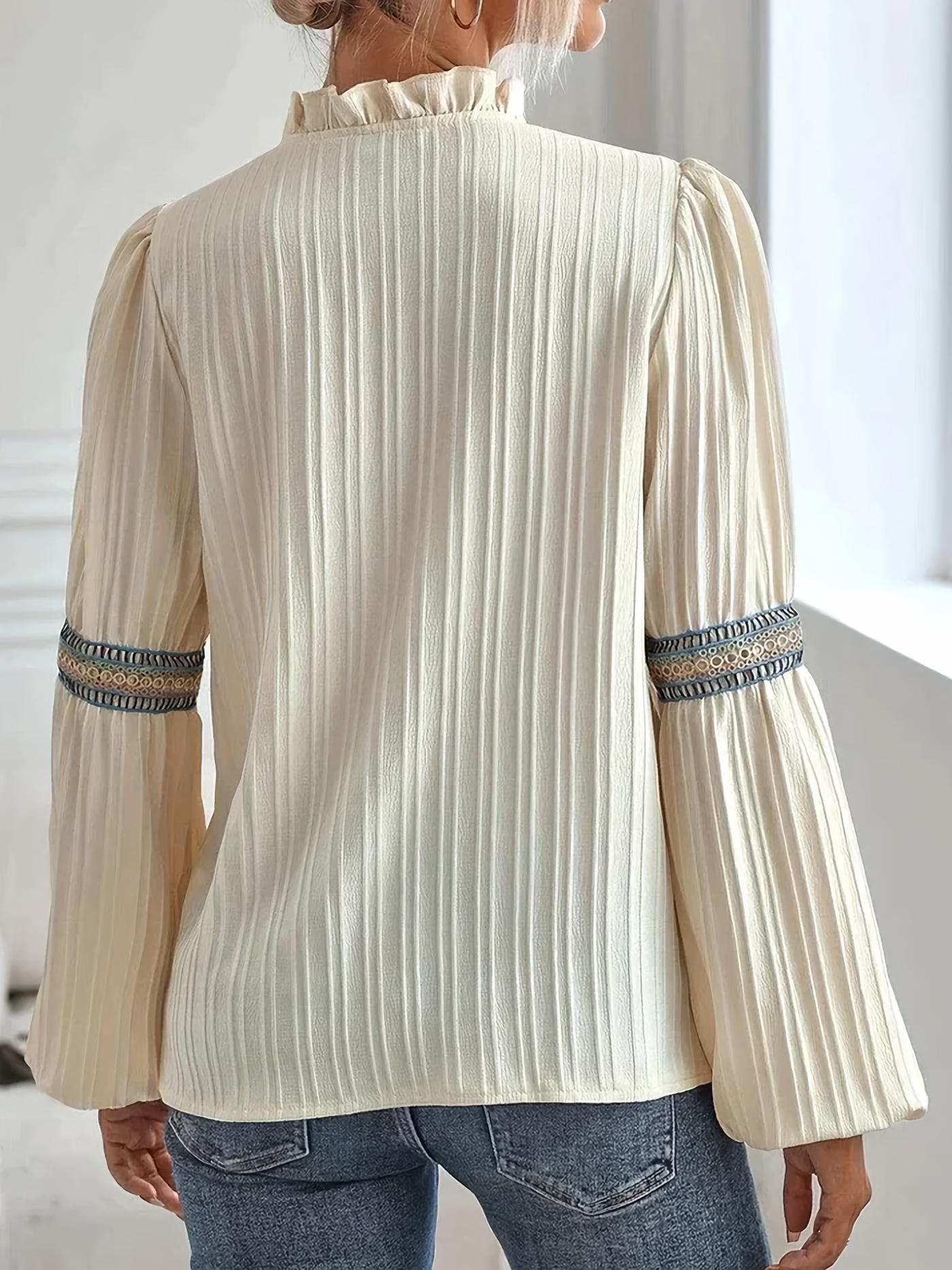 Donna - Elegant in Kant