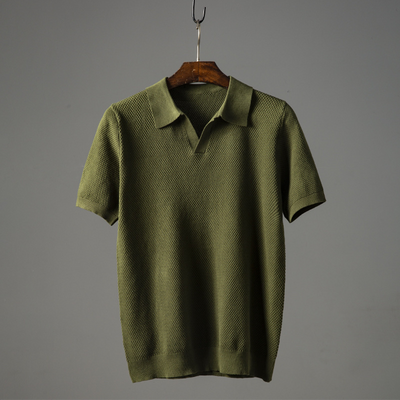Miracle - Elegante Zomer Polo