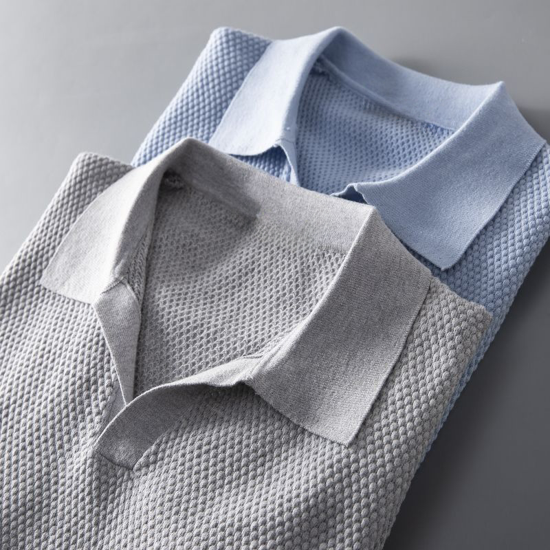 Miracle - Elegante Zomer Polo
