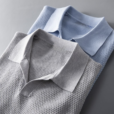 Miracle - Elegante Zomer Polo