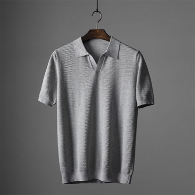 Miracle - Elegante Zomer Polo