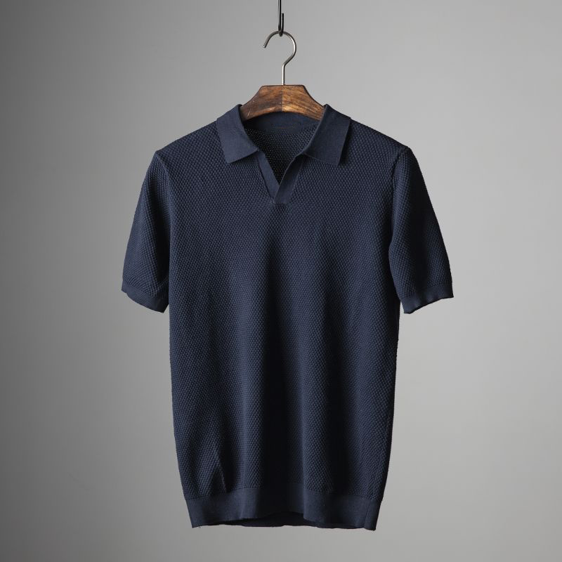 Miracle - Elegante Zomer Polo