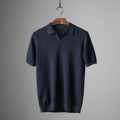 Miracle - Elegante Zomer Polo