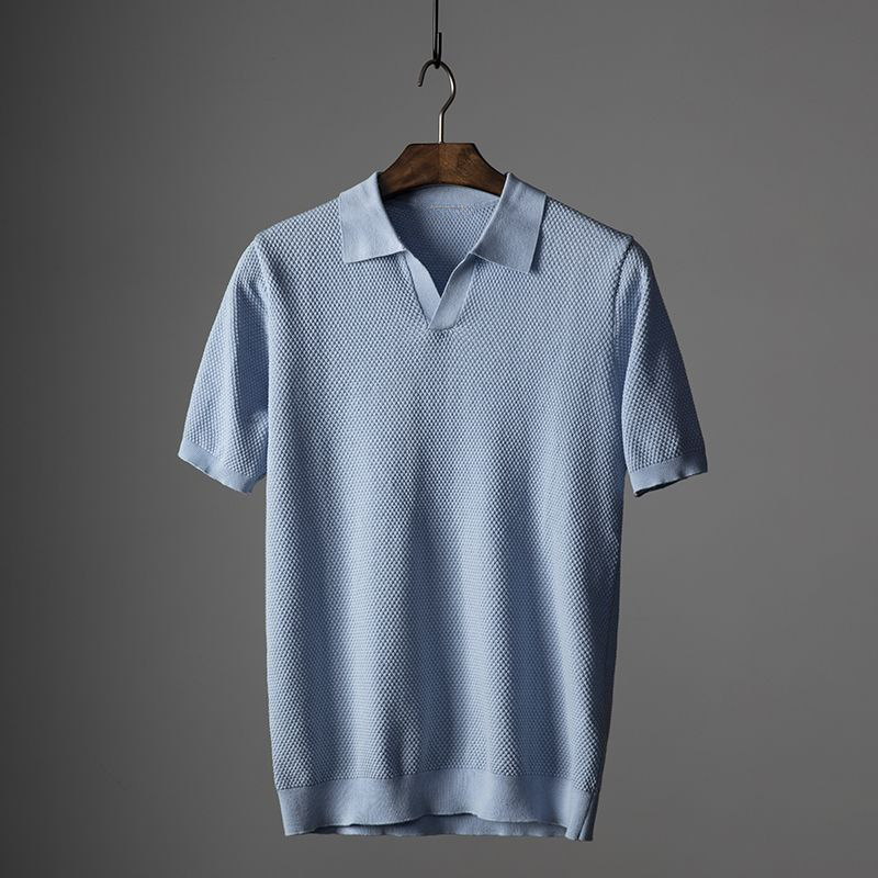 Miracle - Elegante Zomer Polo