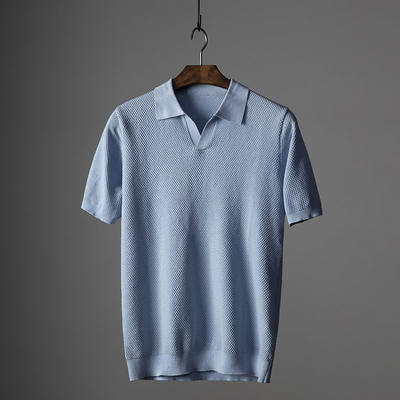 Miracle - Elegante Zomer Polo