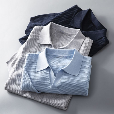 Miracle - Elegante Zomer Polo