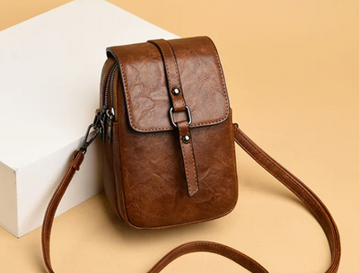 Kaelith - Tijdloze Elegante Tas
