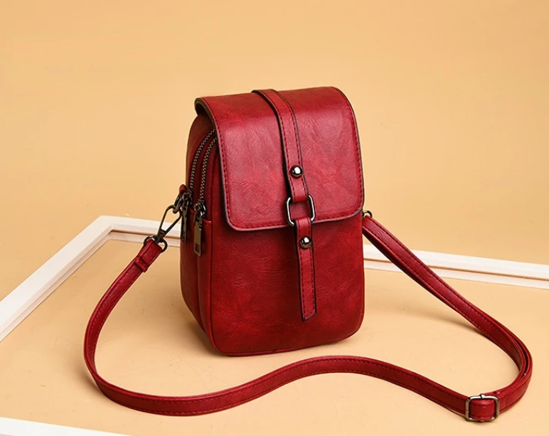 Kaelith - Tijdloze Elegante Tas