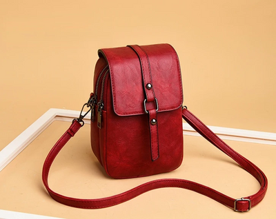 Kaelith - Tijdloze Elegante Tas