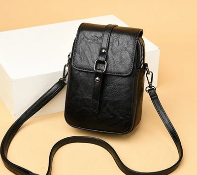 Kaelith - Tijdloze Elegante Tas