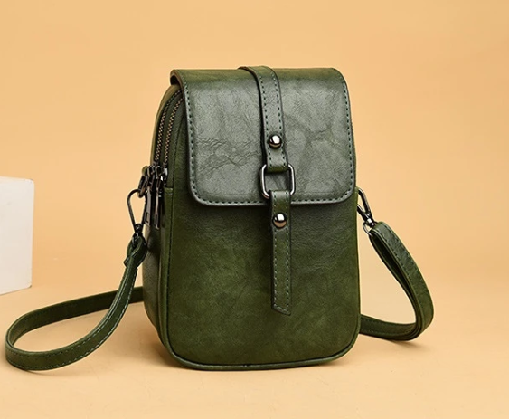 Kaelith - Tijdloze Elegante Tas