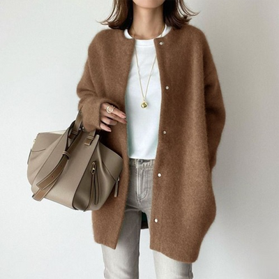 Noemi - Chic Lente Cardigan