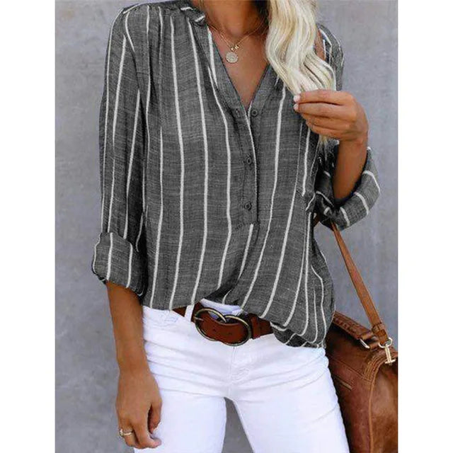 Jane - Lichte Zomerblouse