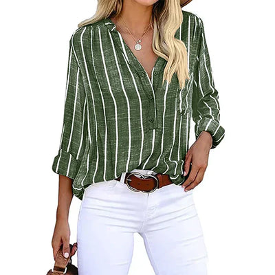 Jane - Lichte Zomerblouse