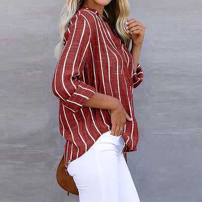 Jane - Lichte Zomerblouse