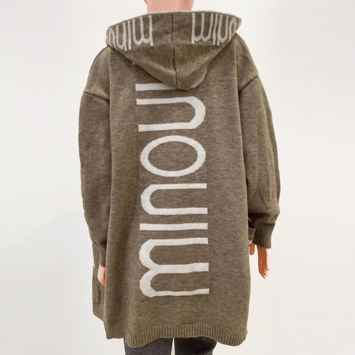 Milou - Chique en Comfortabele Cardigan