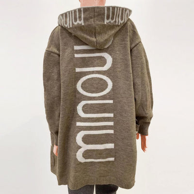 Milou - Chique en Comfortabele Cardigan