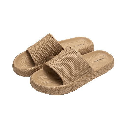 Milos - Comfortabele Casual Slippers