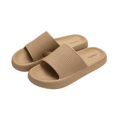 Milos - Comfortabele Casual Slippers
