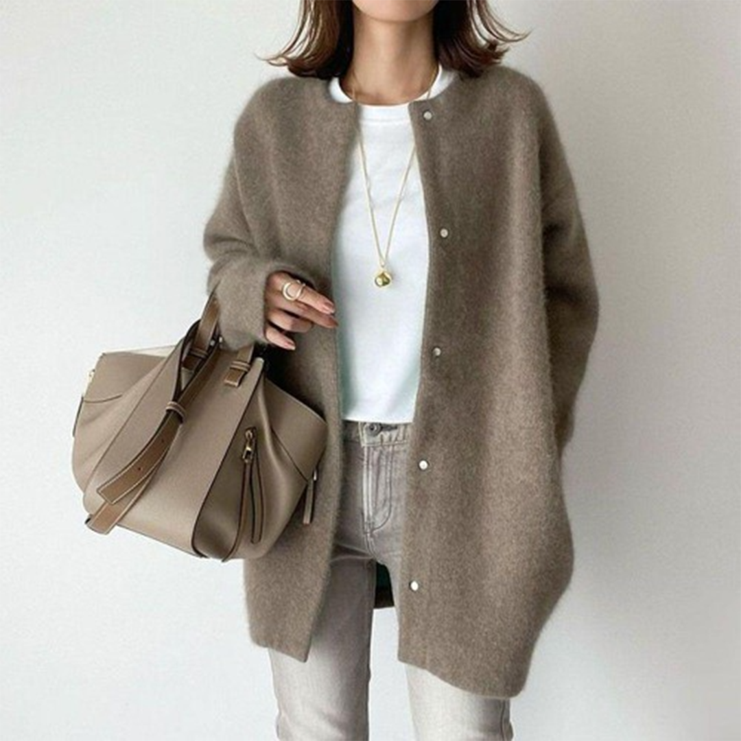 Noemi - Chic Lente Cardigan