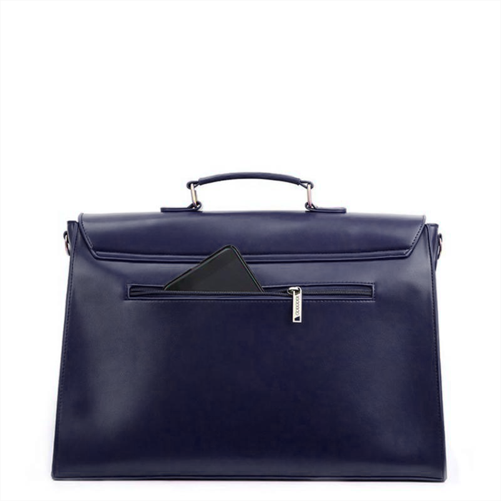 Bernadette - Elegante Tas met Strik