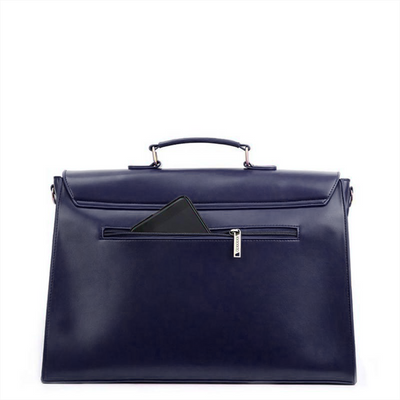 Bernadette - Elegante Tas met Strik