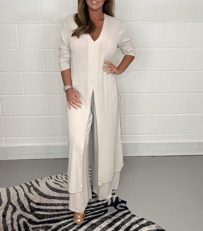 Margot - Elegant Lente Ensemble