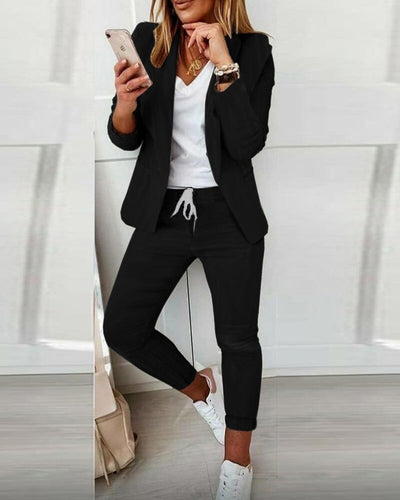 Bénédicte - Chic Modern Ensemble