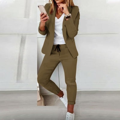 Bénédicte - Chic Modern Ensemble