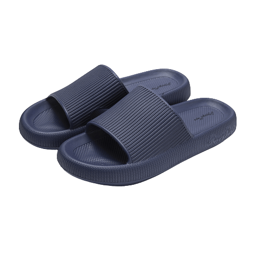 Milos - Comfortabele Casual Slippers
