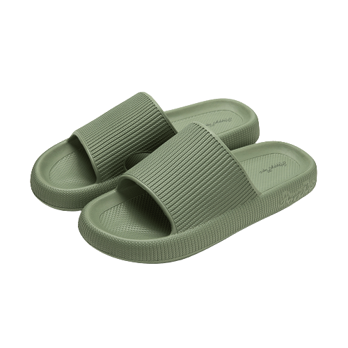 Milos - Comfortabele Casual Slippers