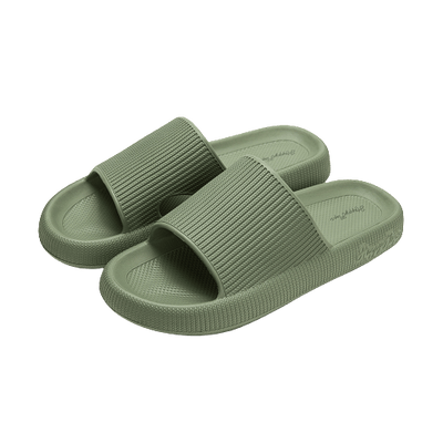 Milos - Comfortabele Casual Slippers
