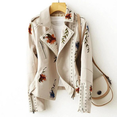 Livia - Retro Chic Bloemenjas