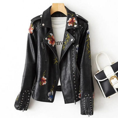 Livia - Retro Chic Bloemenjas