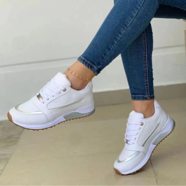 Kylie - Elegante Comfortabele Dagelijkse Schoenen