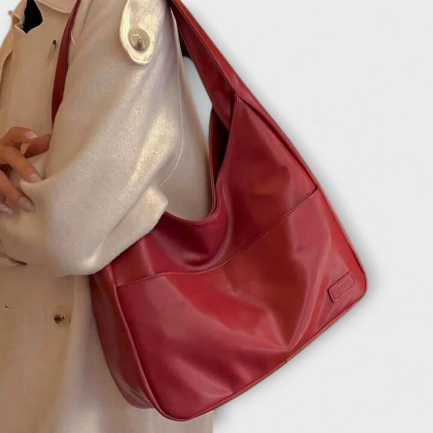 Vespera - Elegante Multifunctionele Tas