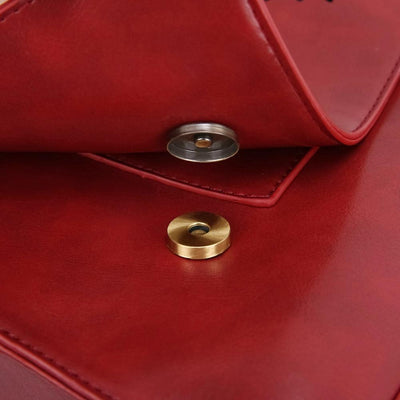 Bernadette - Elegante Tas met Strik
