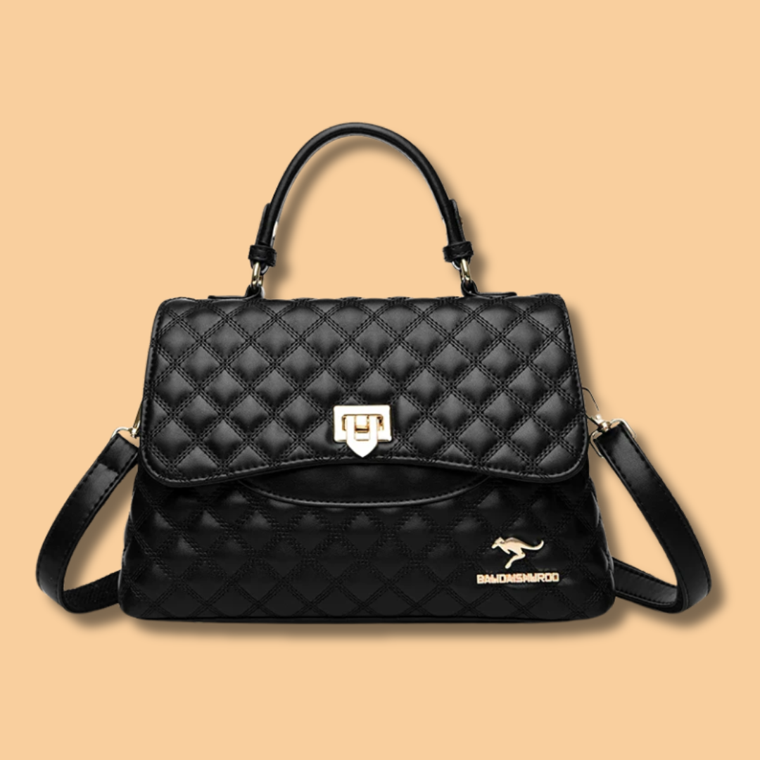 Alvienne - Tijdloze Elegante Tas