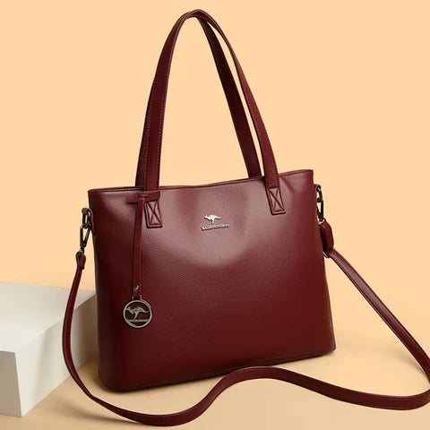 Edith - Tijdloze Elegante Tas